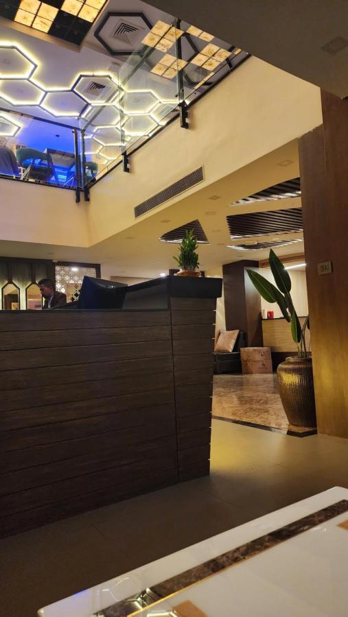 Prudential Hotel Nepal Kathmandu Exterior photo
