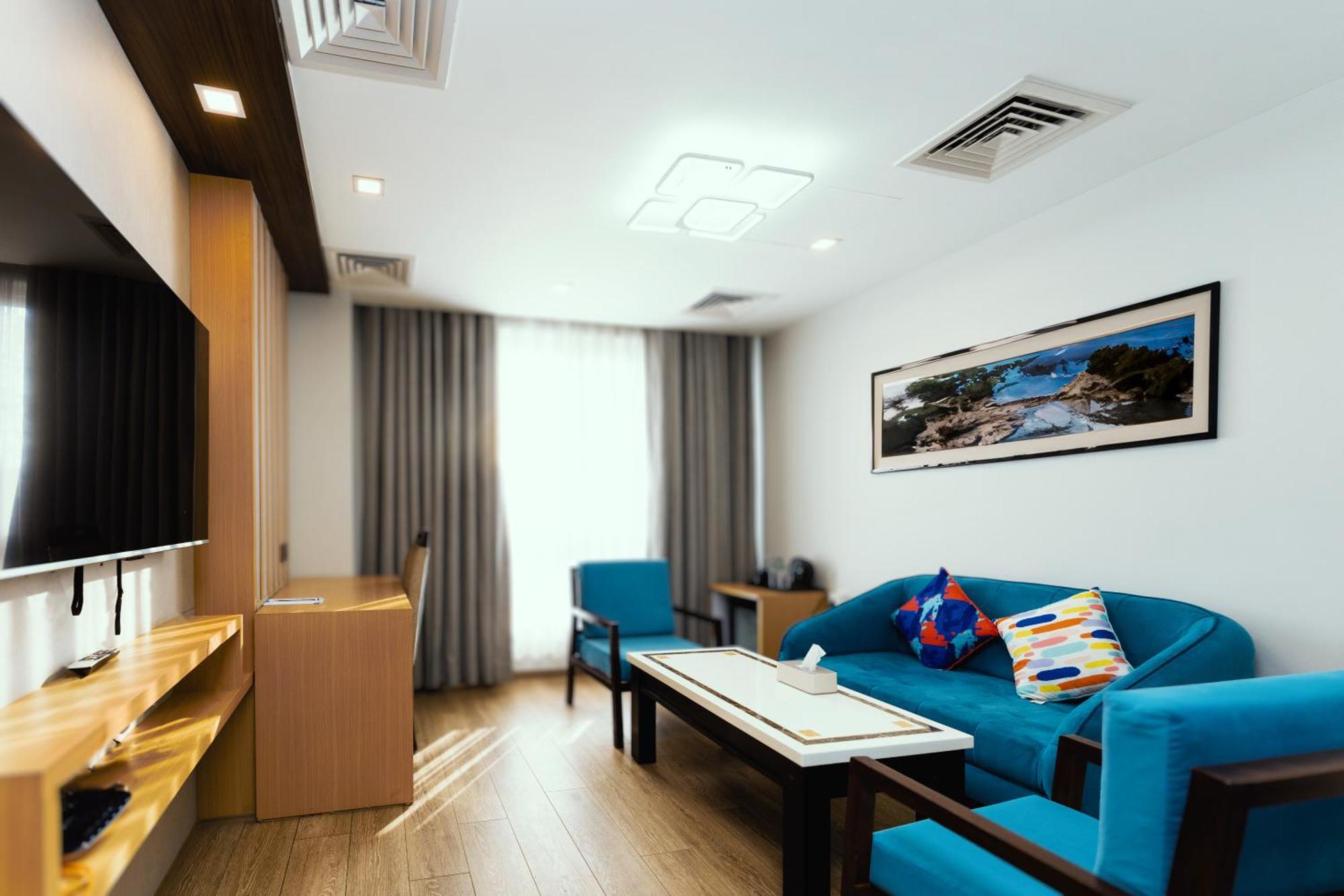 Prudential Hotel Nepal Kathmandu Exterior photo